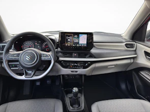 Fahrzeugbild SUZUKI Swift 1.2 Tradizio Hybrid 4x4