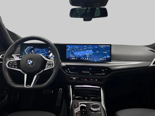 BMW 320d xDrive Touring M Sport