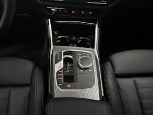 BMW 320d xDrive Touring M Sport