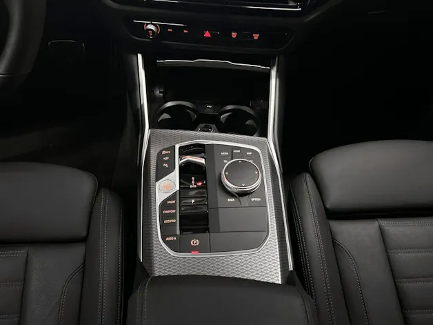 BMW 320d xDrive Touring M Sport