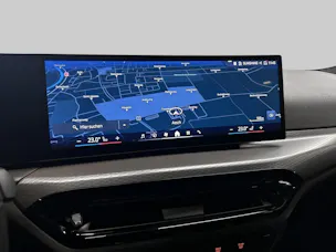 BMW 320d xDrive Touring M Sport