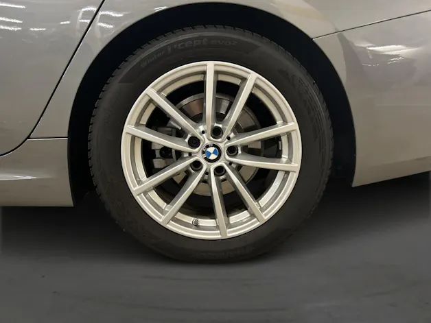 BMW 320d xDrive Touring M Sport