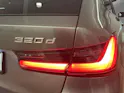 BMW 320d xDrive Touring M Sport