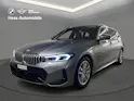 BMW 320d xDrive Touring M Sport