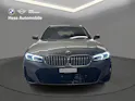 BMW 320d xDrive Touring M Sport