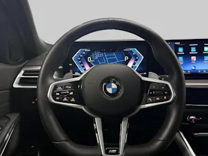 BMW 320d xDrive Touring M Sport