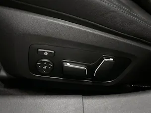BMW 320d xDrive Touring M Sport
