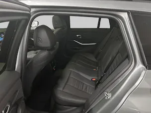 BMW 320d xDrive Touring M Sport