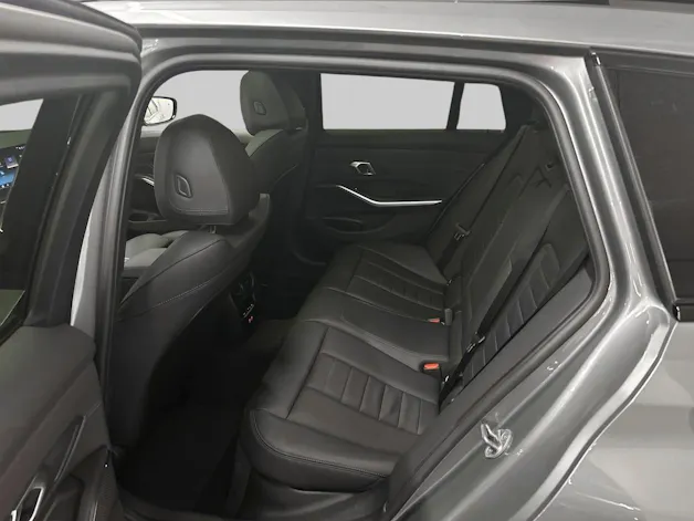 BMW 320d xDrive Touring M Sport