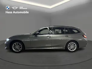 BMW 320d xDrive Touring M Sport