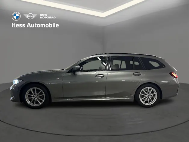BMW 320d xDrive Touring M Sport