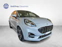 Ford Puma 1.0 EcoB Hybrid 155 ST-Line X