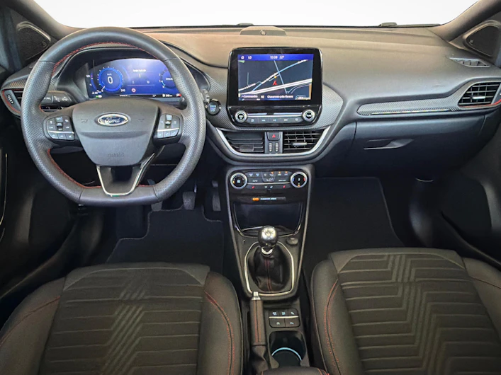 image du véhicule FORD PUMA