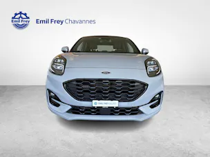 Ford Puma 1.0 EcoB Hybrid 155 ST-Line X