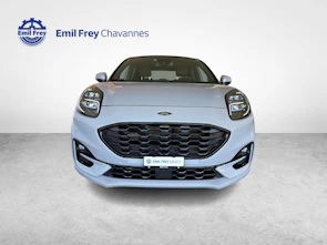 image du véhicule FORD Puma 1.0 EcoB Hybrid 155 ST-Line X