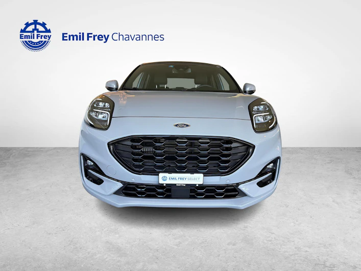 image du véhicule FORD PUMA