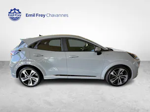 Ford Puma 1.0 EcoB Hybrid 155 ST-Line X