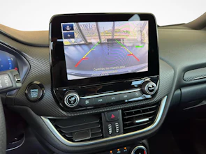 image du véhicule FORD Puma 1.0 EcoB Hybrid 155 ST-Line X