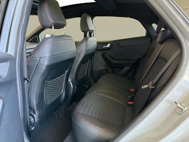 Ford Puma 1.0 EcoB Hybrid 155 ST-Line X