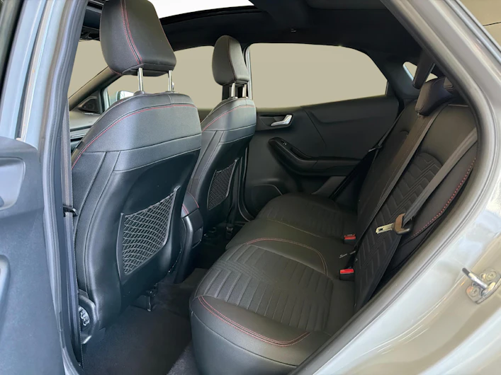 image du véhicule FORD PUMA
