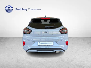image du véhicule FORD Puma 1.0 EcoB Hybrid 155 ST-Line X