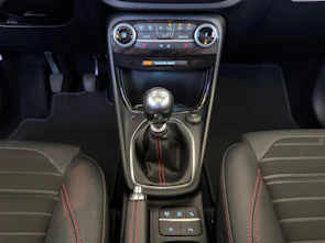 image du véhicule FORD Puma 1.0 EcoB Hybrid 155 ST-Line X