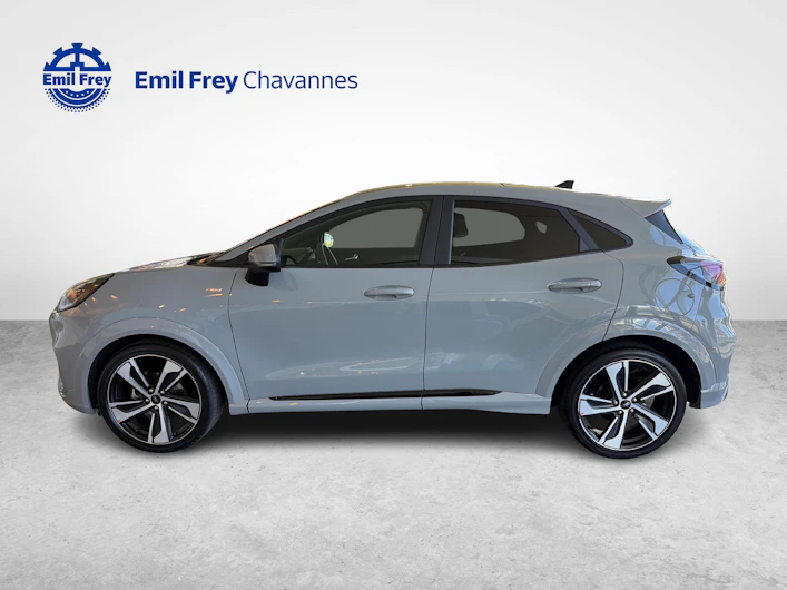 image du véhicule FORD PUMA