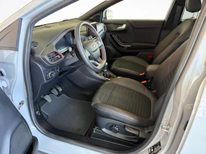 image du véhicule FORD Puma 1.0 EcoB Hybrid 155 ST-Line X