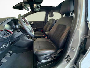 image du véhicule FORD Puma 1.0 EcoB Hybrid 155 ST-Line X