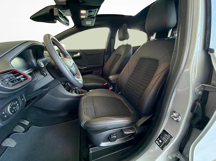 image du véhicule FORD PUMA