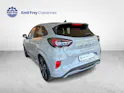 Ford Puma 1.0 EcoB Hybrid 155 ST-Line X