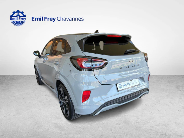 image du véhicule FORD PUMA