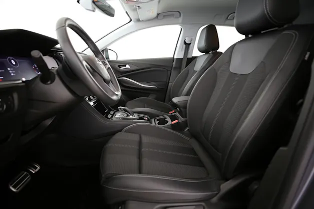 Opel Grandland 1.6 T PHEV Elegance