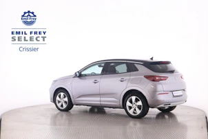 Fahrzeugbild OPEL Grandland 1.6 T PHEV Elegance