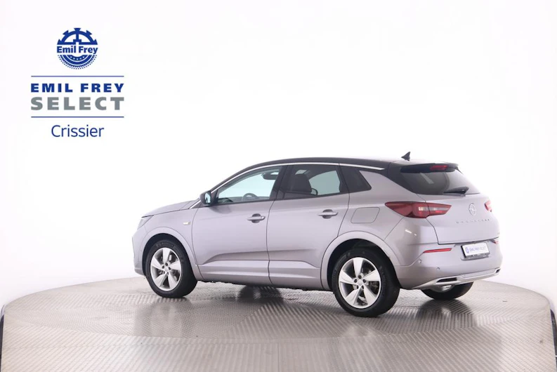 Fahrzeugbild OPEL GRANDLAND