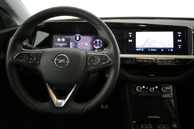Opel Grandland 1.6 T PHEV Elegance
