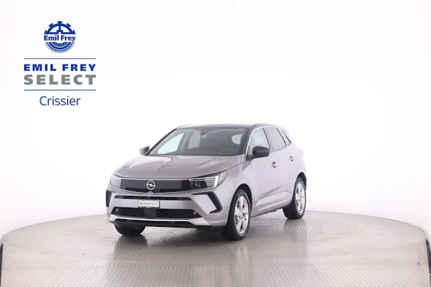 Opel Grandland 1.6 T PHEV Elegance
