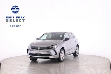 Fahrzeugbild OPEL Grandland 1.6 T PHEV Elegance Fahrzeugbild OPEL Grandland 1.6 T PHEV Elegance