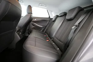 Opel Grandland 1.6 T PHEV Elegance