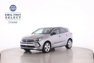 Opel Grandland 1.6 T PHEV Elegance