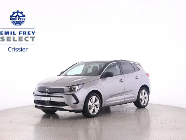 Opel Grandland 1.6 T PHEV Elegance