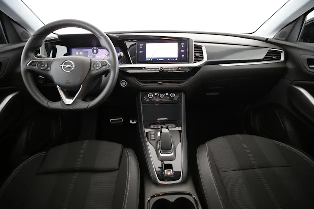 Opel Grandland 1.6 T PHEV Elegance