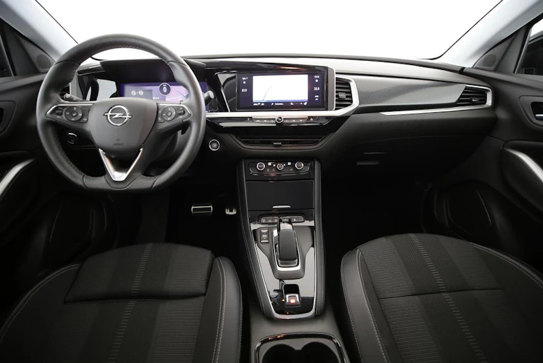 Fahrzeugbild OPEL GRANDLAND