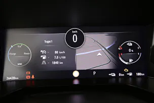 Opel Grandland 1.6 T PHEV Elegance