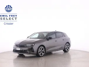 Opel Astra 1.6 T PHEV 180 Swiss Plus