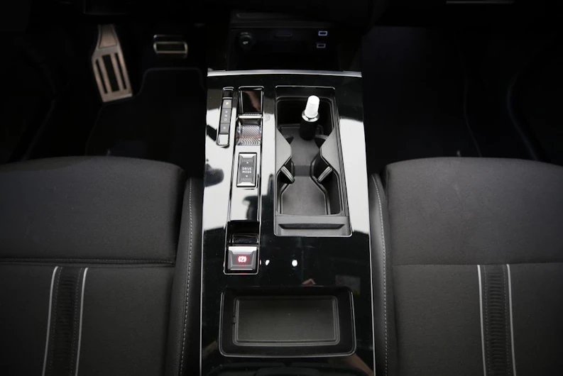 Fahrzeugbild OPEL ASTRA