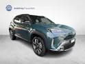 Toyota Yaris Cross 1.5 VVT-i HSD Premium AWD-i