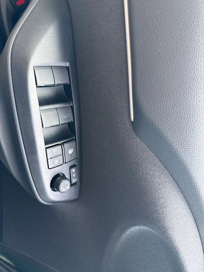 Fahrzeugbild TOYOTA YARIS CROSS