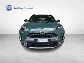 Fahrzeugbild TOYOTA Yaris Cross 1.5 VVT-i HSD Premium AWD-i