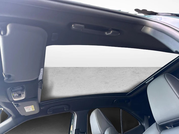 Fahrzeugbild TOYOTA YARIS CROSS